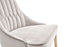 Blake Dining Chair - Latte